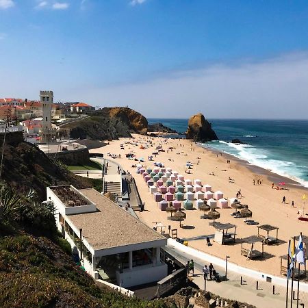 Apartament Ocean House Santa Cruz  Zewnętrze zdjęcie
