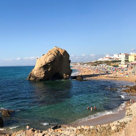 Apartament Ocean House Santa Cruz  Zewnętrze zdjęcie