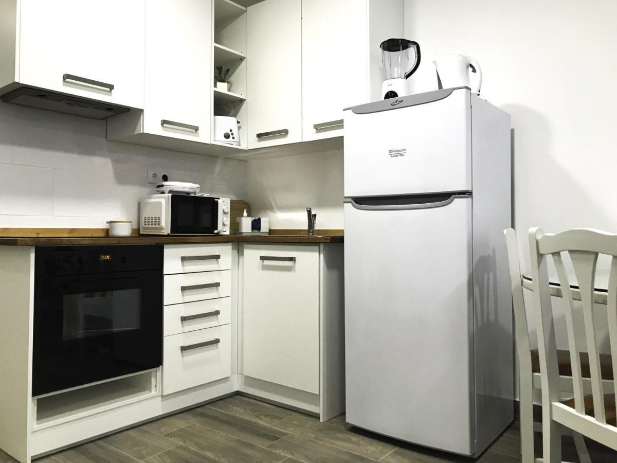 Apartament Ocean House Santa Cruz  Zewnętrze zdjęcie