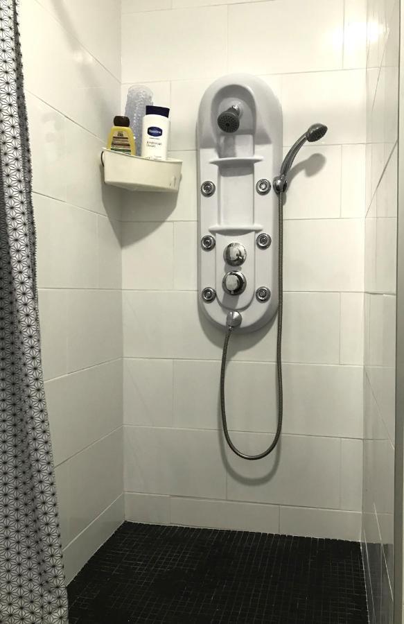 Apartament Ocean House Santa Cruz  Zewnętrze zdjęcie