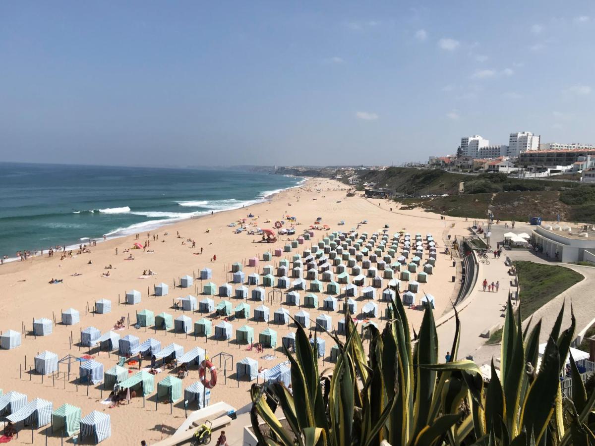 Apartament Ocean House Santa Cruz  Zewnętrze zdjęcie