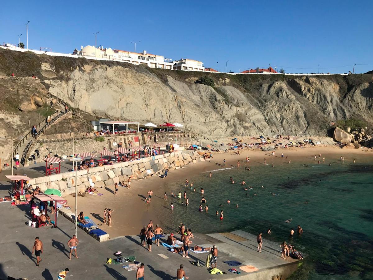 Apartament Ocean House Santa Cruz  Zewnętrze zdjęcie