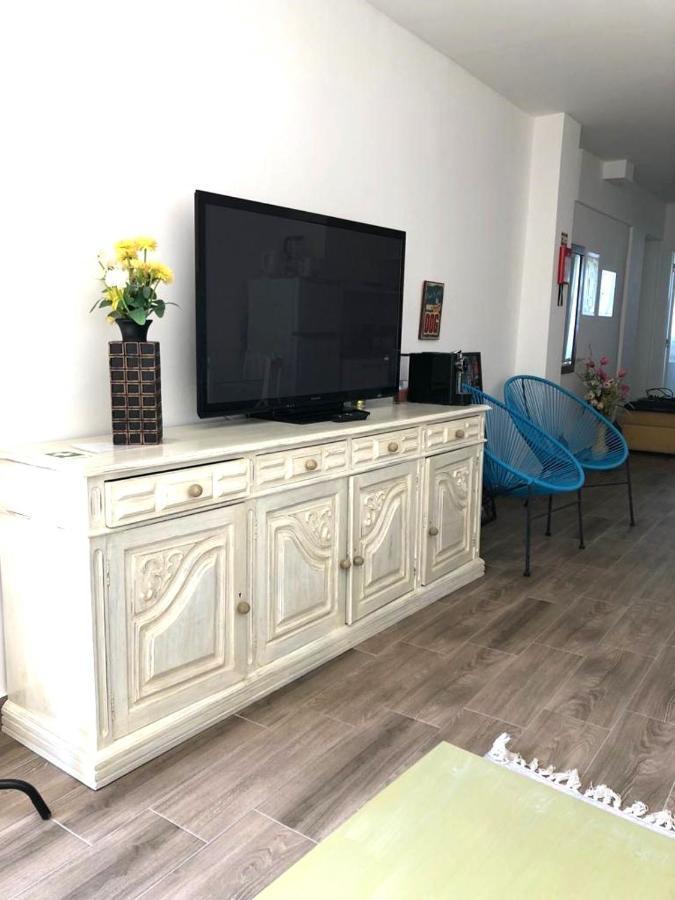 Apartament Ocean House Santa Cruz  Zewnętrze zdjęcie