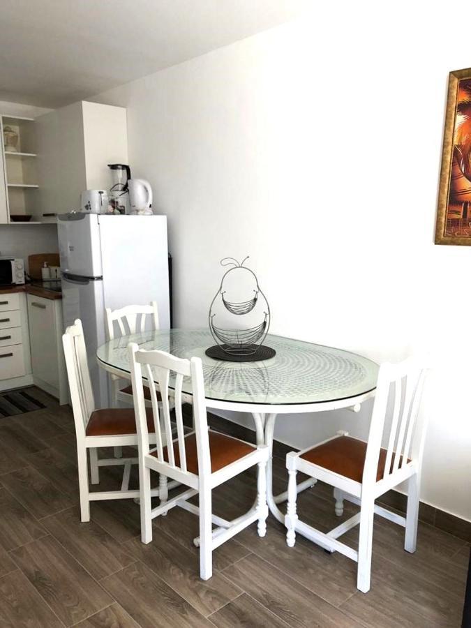 Apartament Ocean House Santa Cruz  Zewnętrze zdjęcie