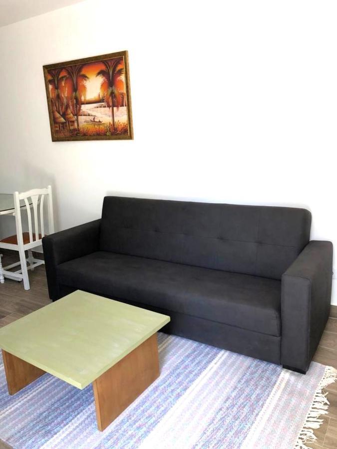 Apartament Ocean House Santa Cruz  Zewnętrze zdjęcie