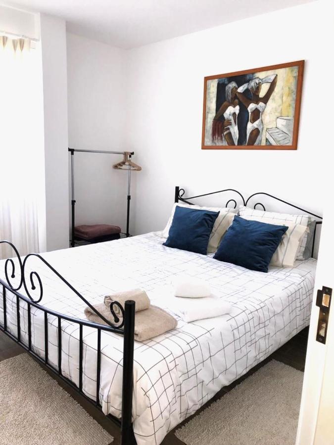 Apartament Ocean House Santa Cruz  Zewnętrze zdjęcie