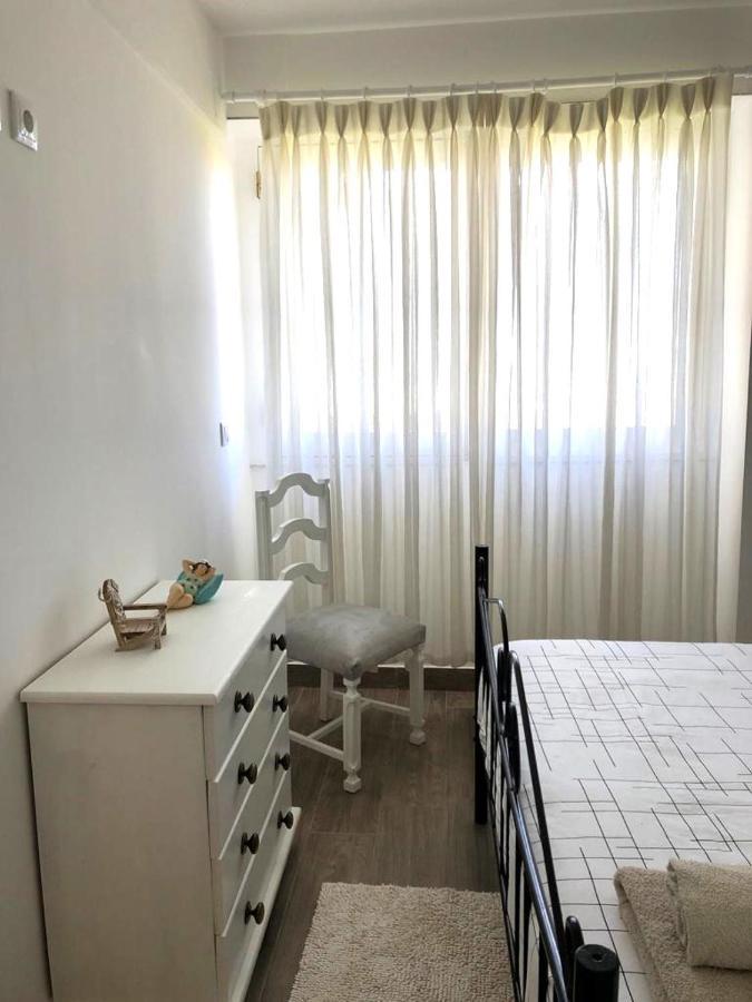 Apartament Ocean House Santa Cruz  Zewnętrze zdjęcie